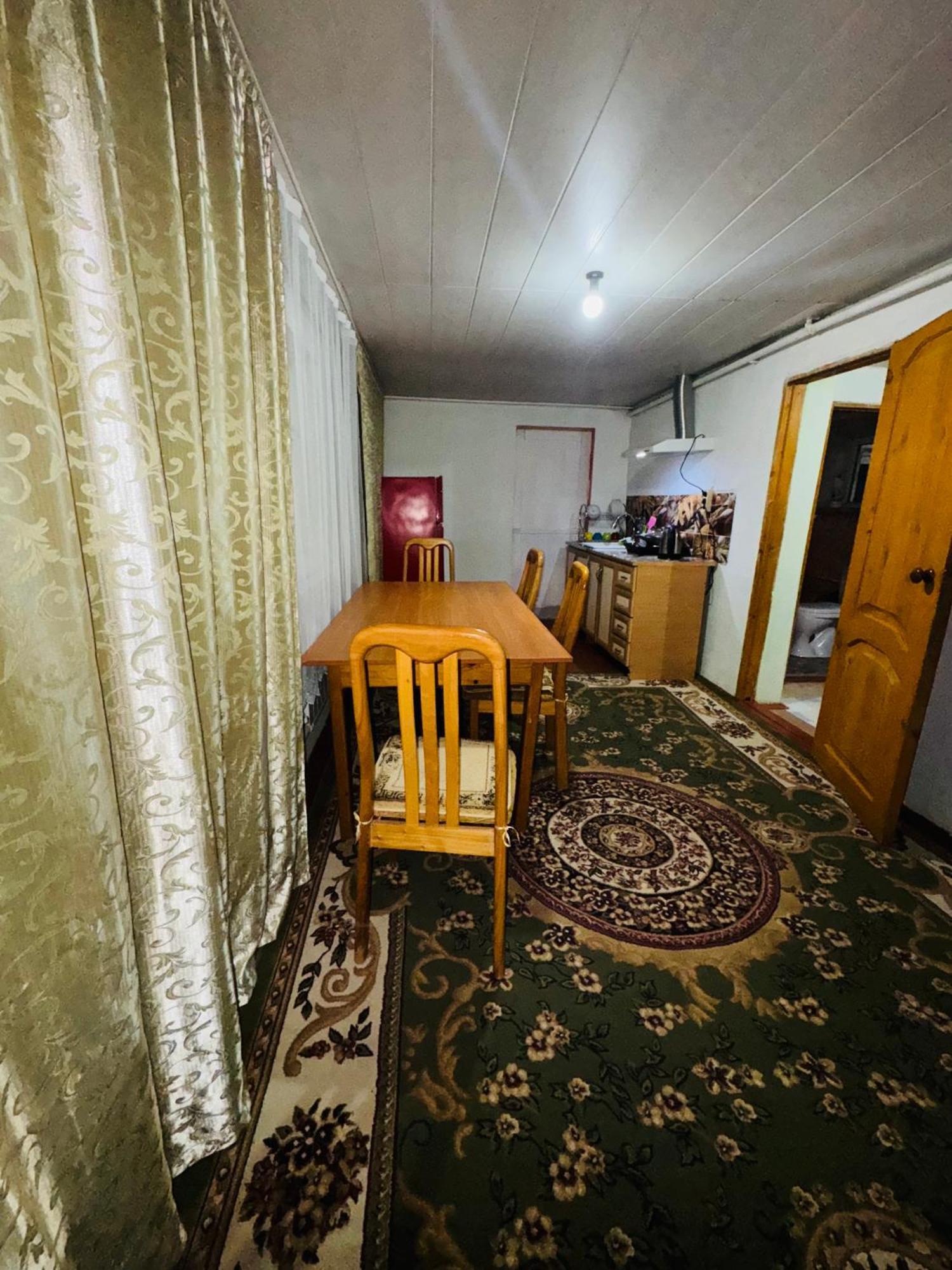 Home Karakol Ngoại thất bức ảnh