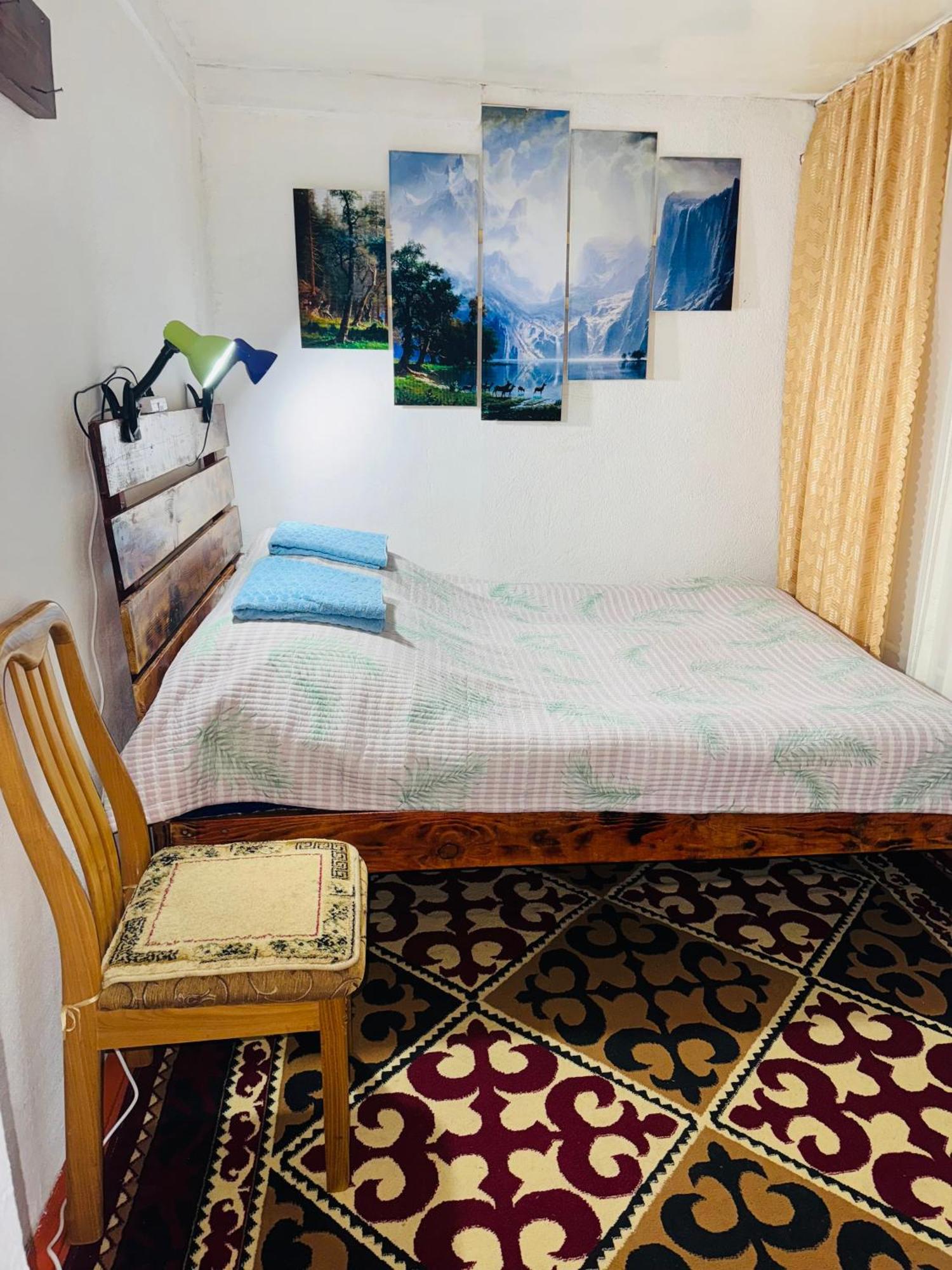 Home Karakol Ngoại thất bức ảnh