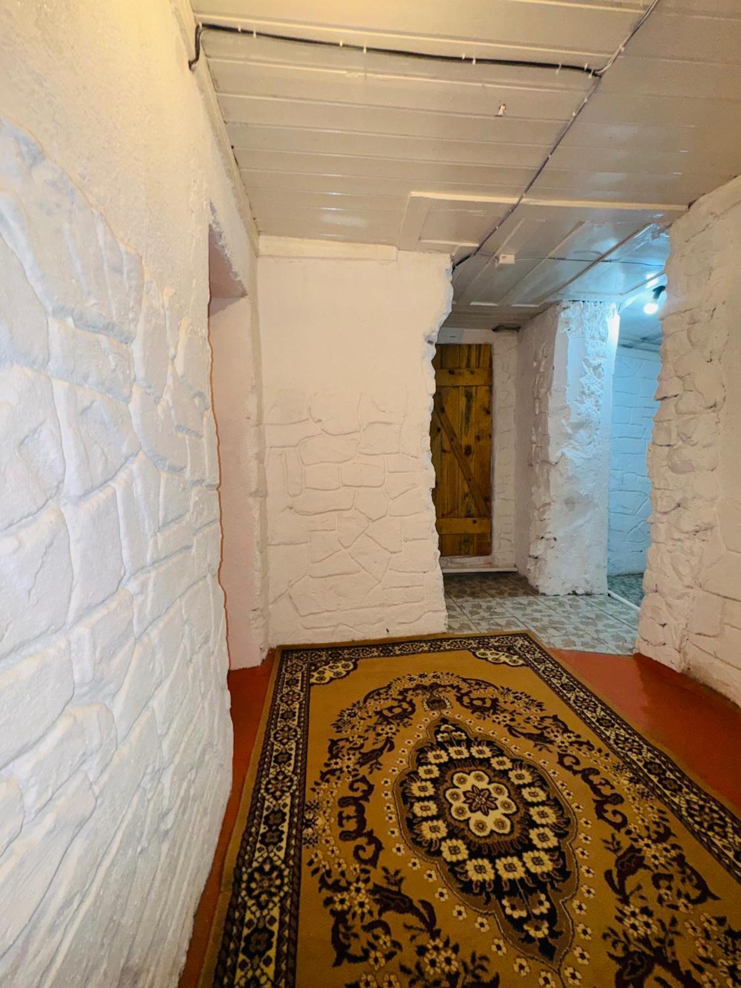 Home Karakol Ngoại thất bức ảnh