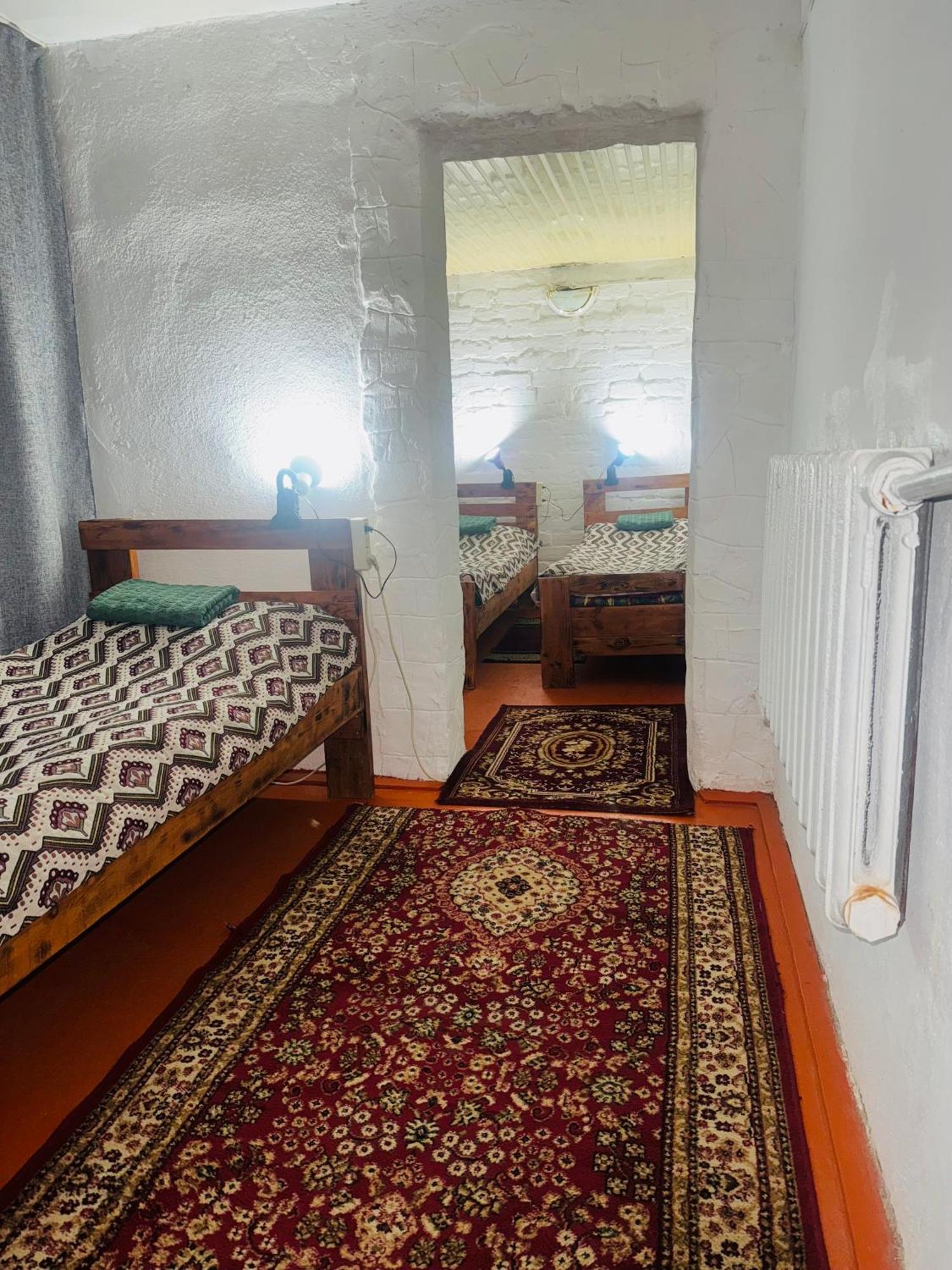 Home Karakol Ngoại thất bức ảnh
